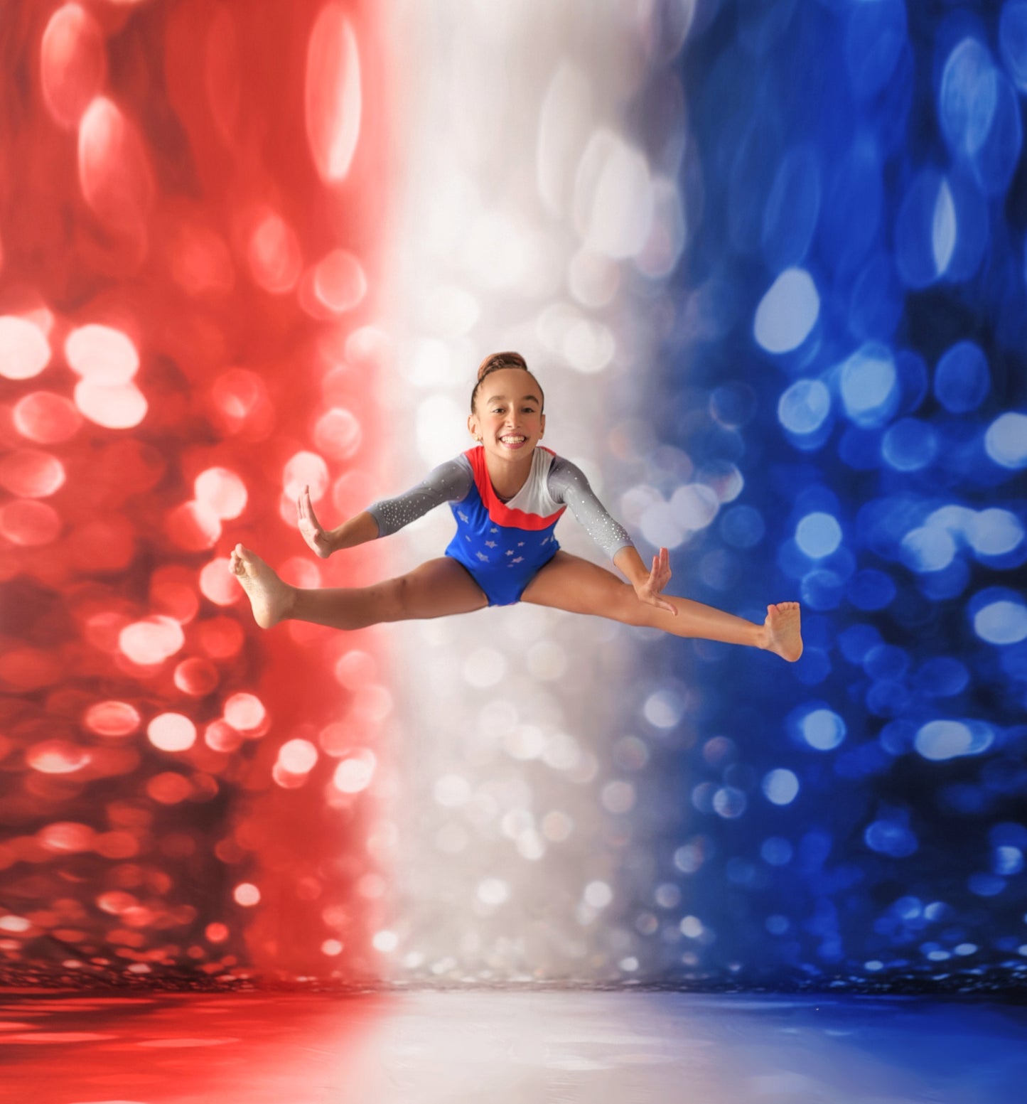 Shimmer & Brave - Sweep Sizes Only