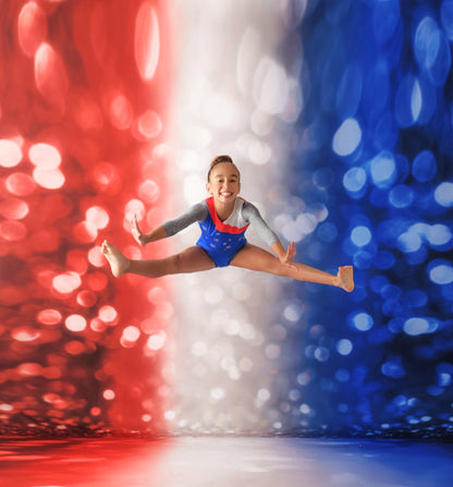 Shimmer & Brave - Sweep Sizes Only