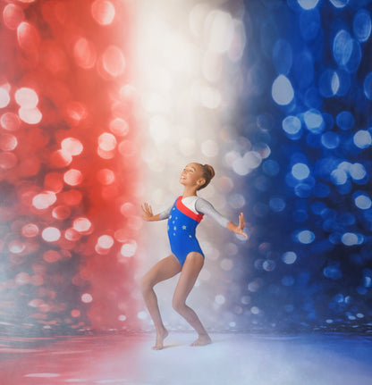 Shimmer & Brave - Sweep Sizes Only