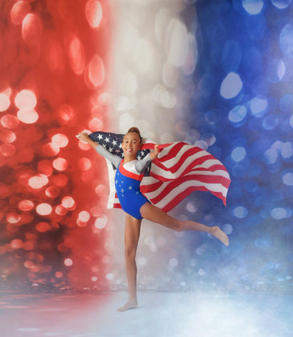 Shimmer & Brave - Sweep Sizes Only