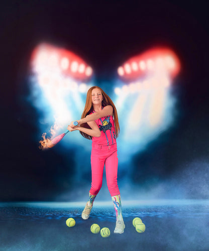 Showtime Glow - With Sweep Option