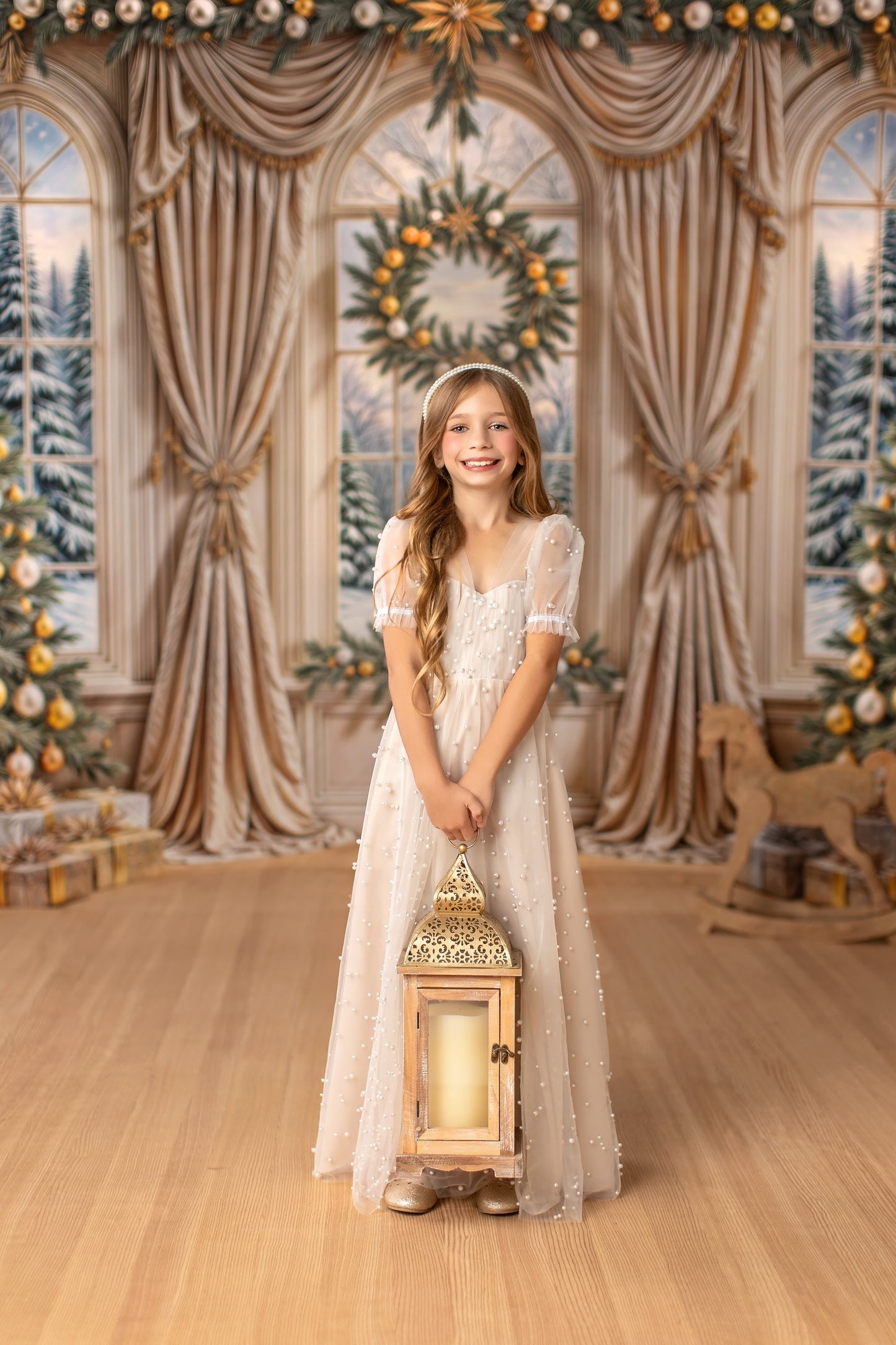 Wintergold Hall - ROOM