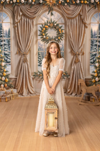 Wintergold Hall - ROOM