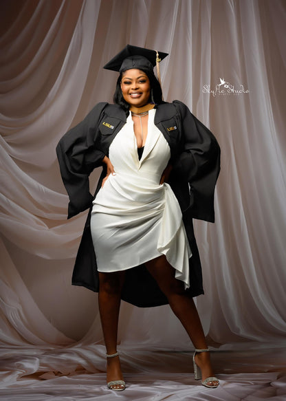 Silken Drapes - Sweep Only