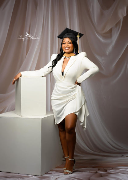 Silken Drapes - Sweep Only