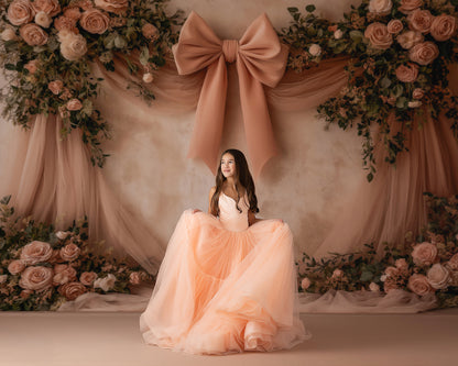 Solene Grace - With Sweep Option