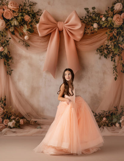 Solene Grace - With Sweep Option