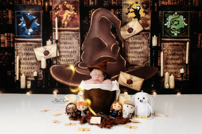 Sort Into Your Destiny