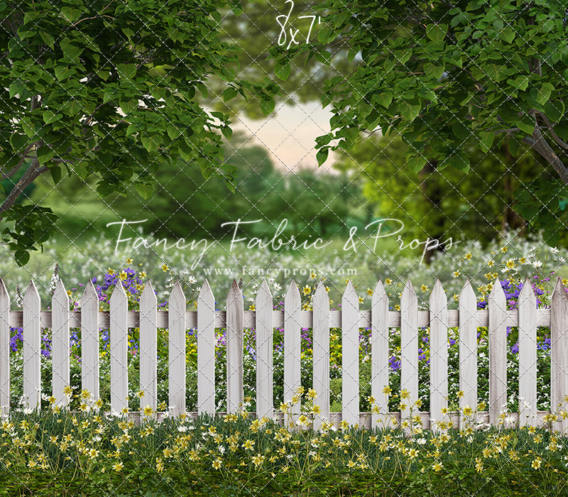 Splendid Spring Cottage 2pc Room