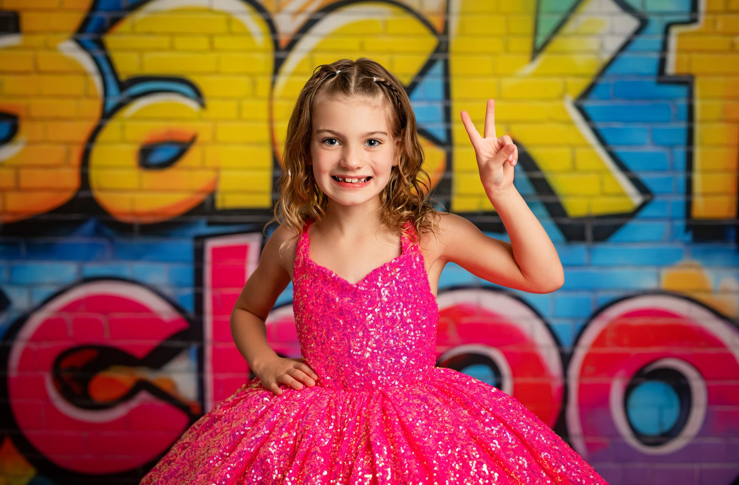 Spray & Study - With Sweep Option