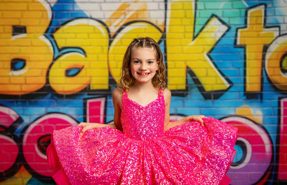 Spray & Study - With Sweep Option