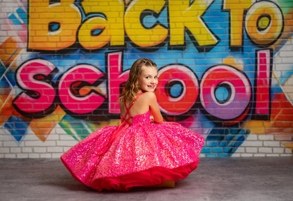 Spray & Study - With Sweep Option