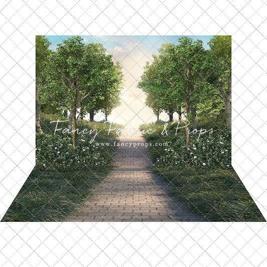 Spring Morning Stroll 2pc Set