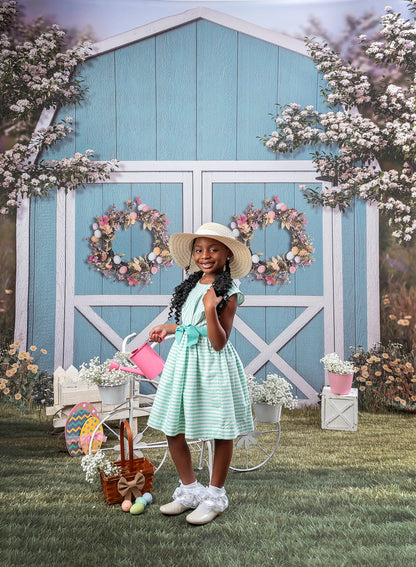 Springtime Serenity Acres - With Sweep Option