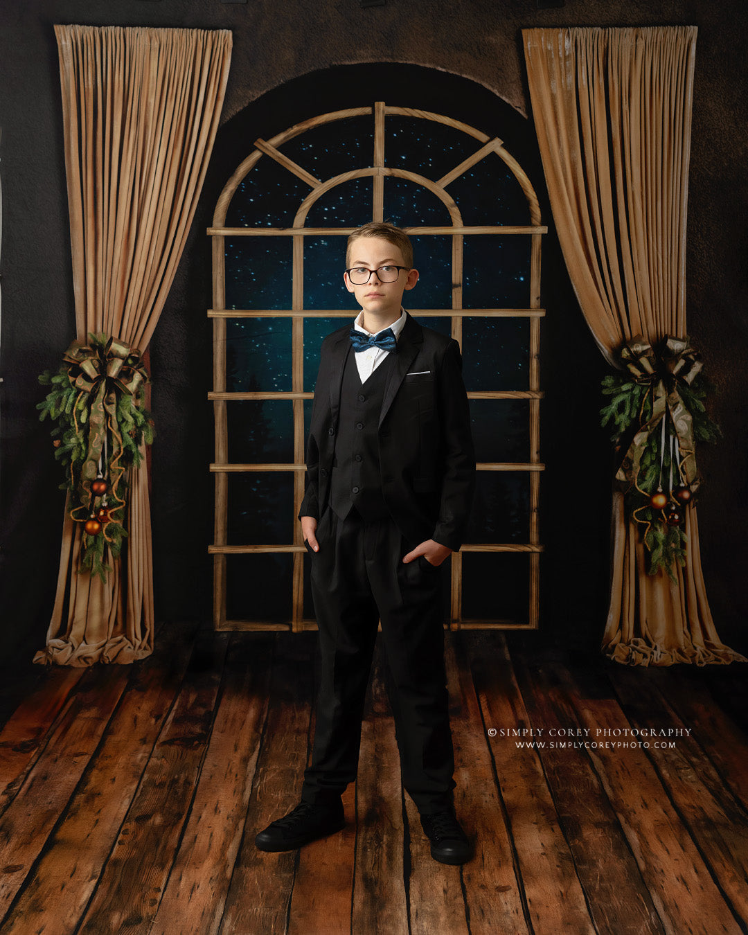 Enchanted Eve - Room