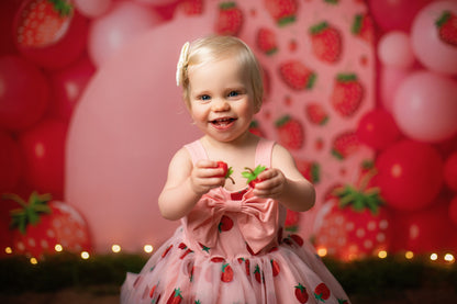 Strawberries & Cream