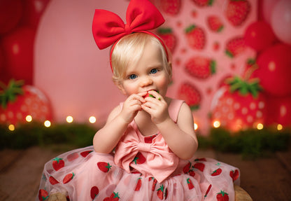 Strawberries & Cream