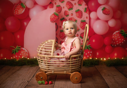 Strawberries & Cream