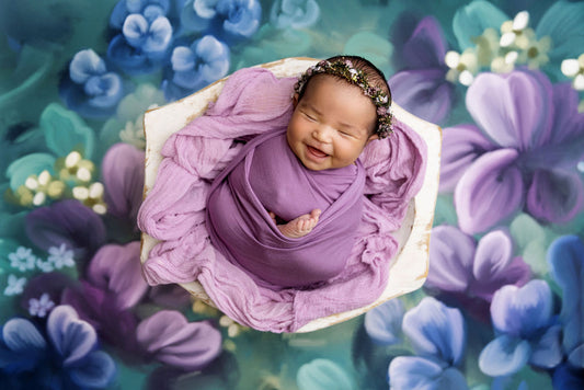 Summer Breeze - Petite