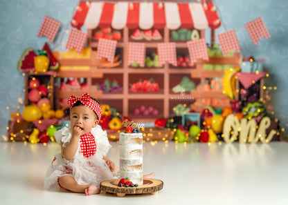 Summer Farmer's Market
