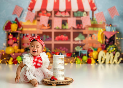 Summer Farmer's Market