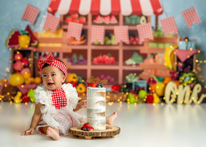 Summer Farmer's Market