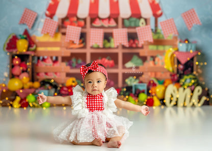 Summer Farmer's Market