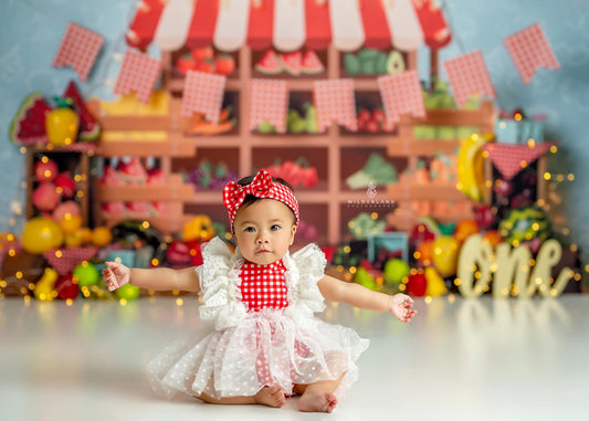 Summer Farmer's Market