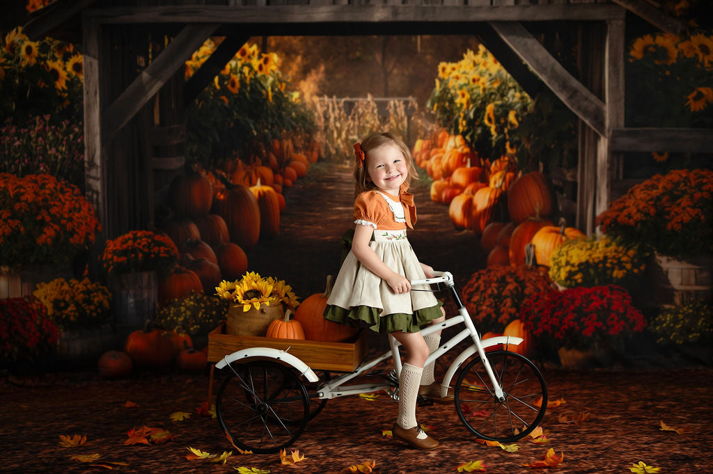 Sunflower Valley Farms - 2pc Set