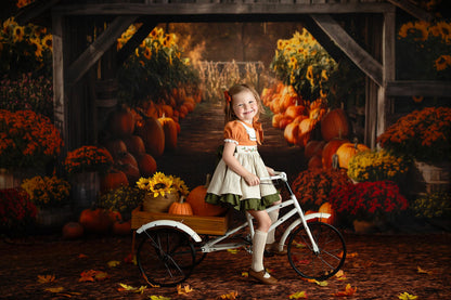 Sunflower Valley Farms - 2pc Set