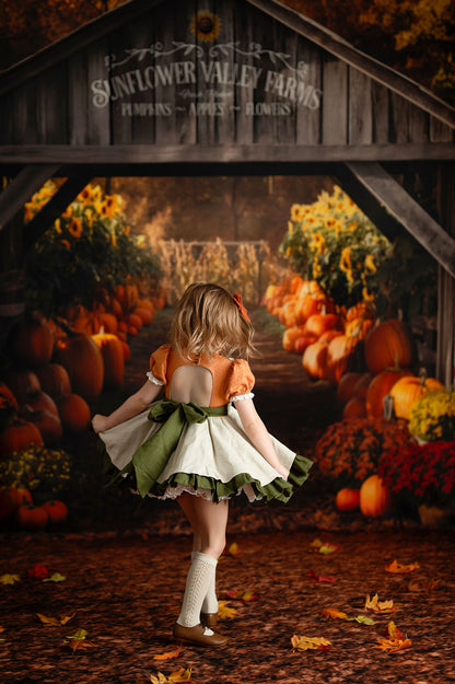 Sunflower Valley Farms - 2pc Set