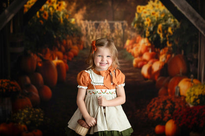 Sunflower Valley Farms - 2pc Set