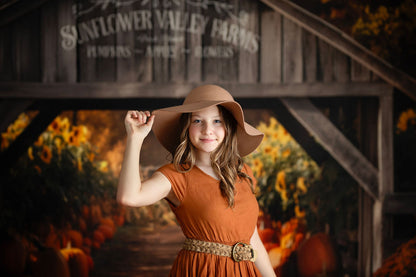 Sunflower Valley Farms - Room