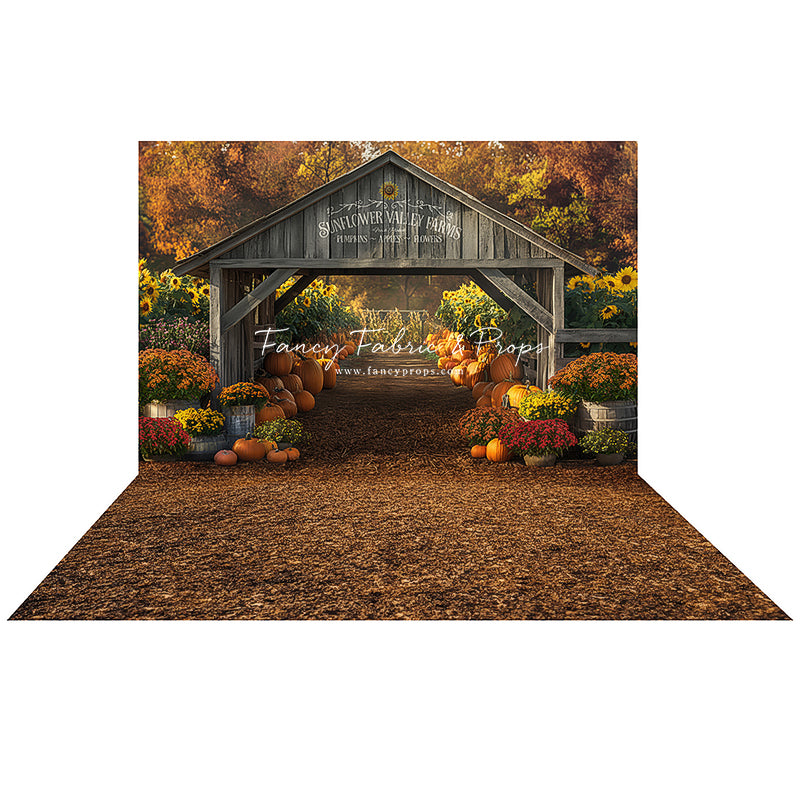 Sunflower Valley Farms - 2pc Set