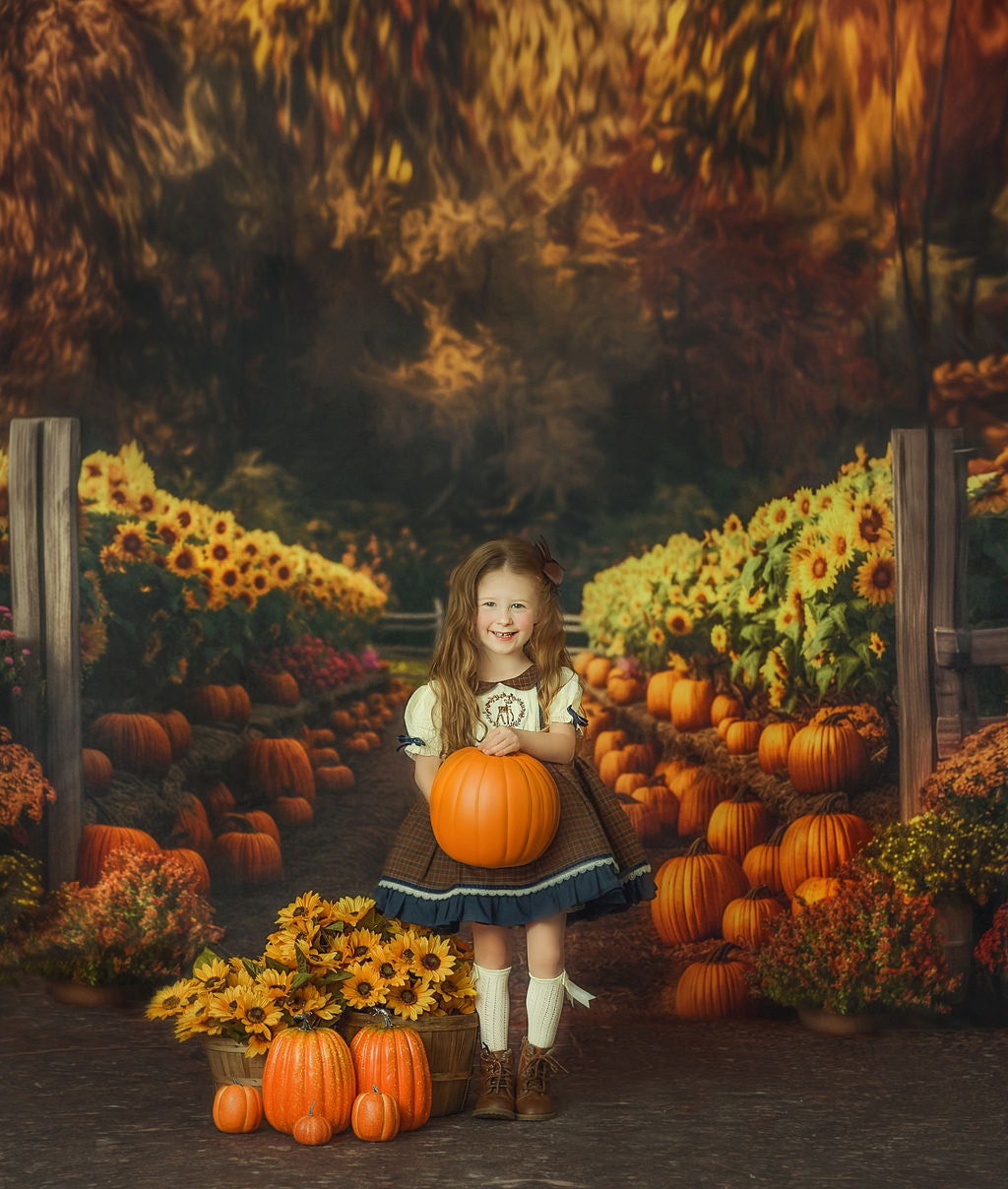 Sunflower Valley Farms - Room