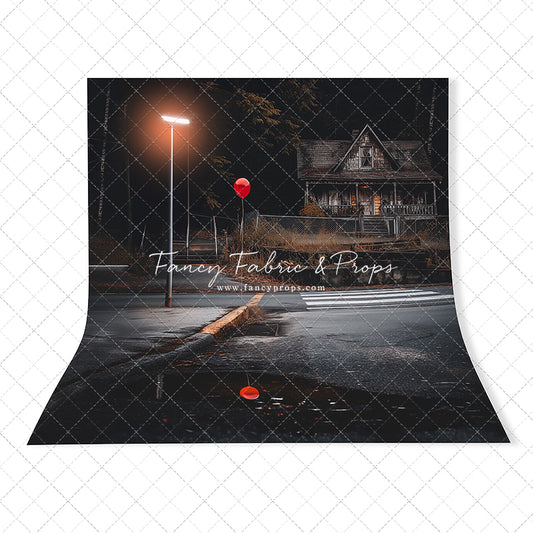 IT Floats - with Sweep Option