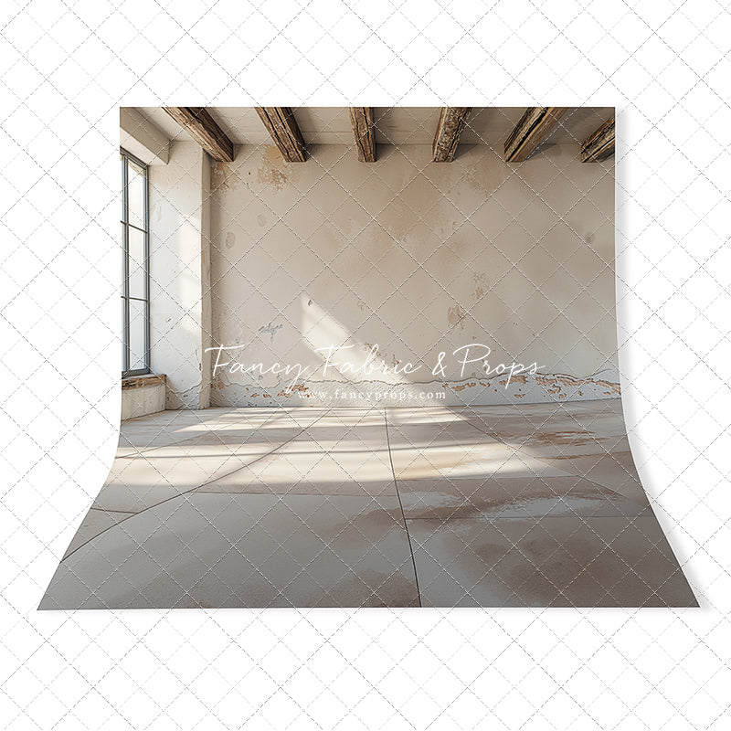 Sunlit Studio Loft - With Sweep Option