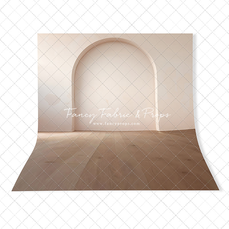 Soft Arch Haven - With Sweep Option