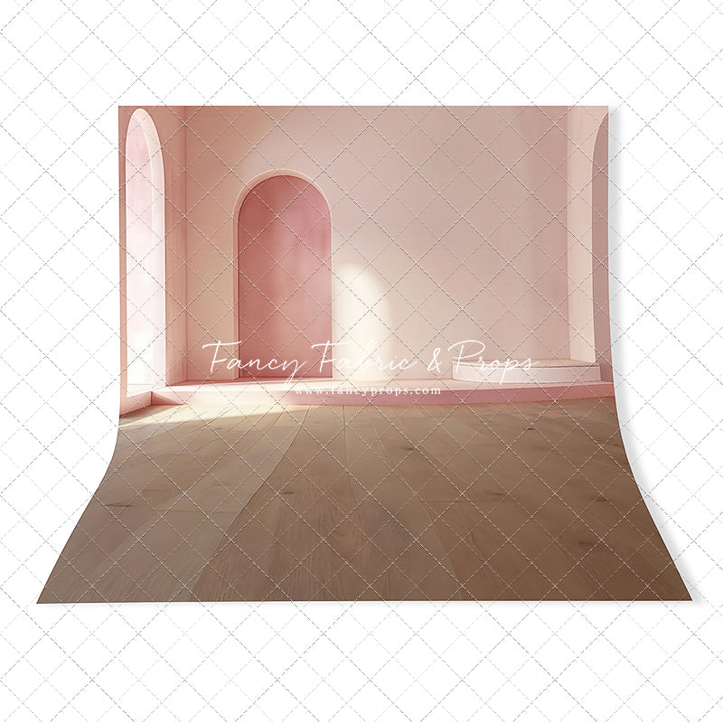 Blush Arch Studio - With Sweep Option