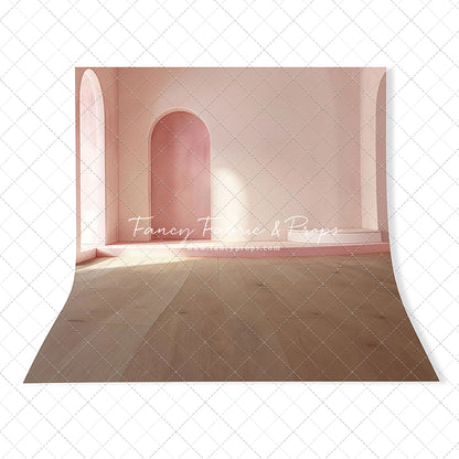 Blush Arch Studio - With Sweep Option