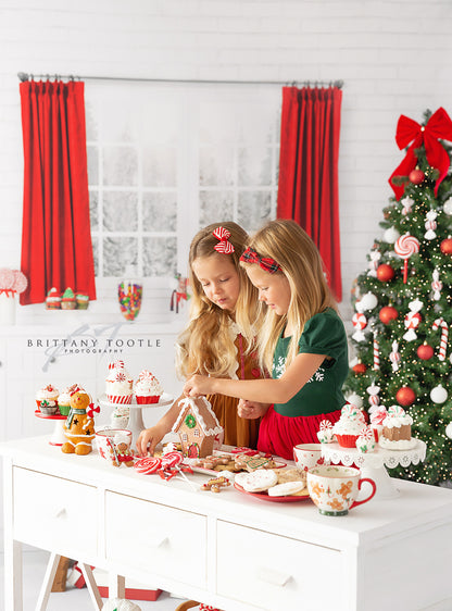 Sweet Kitchen Buffet