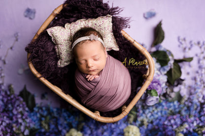 Sweet Violet - Petite