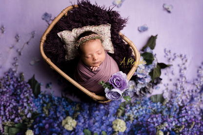 Sweet Violet - Petite