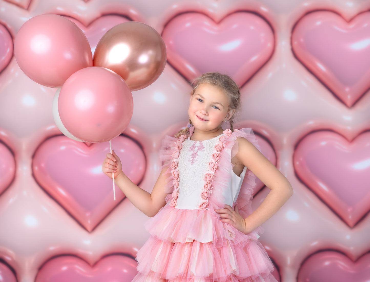 Sweetheart's Delight