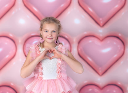 Sweetheart's Delight