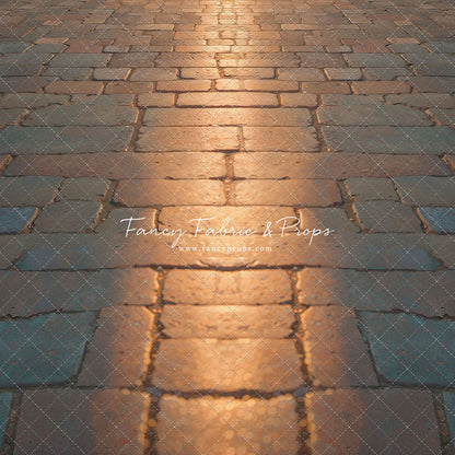 Birmingham Street Floor