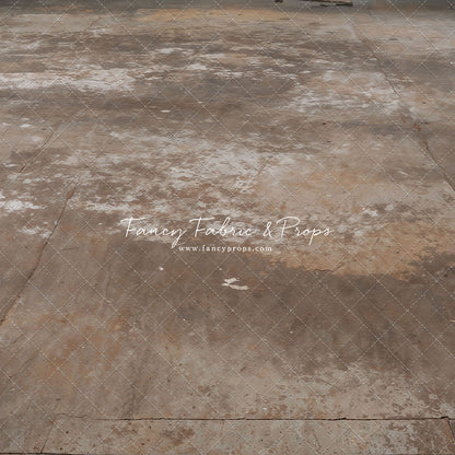 Brown Forge Mat Floor