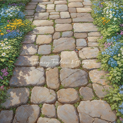 Couture Candy Shop Mat Floor