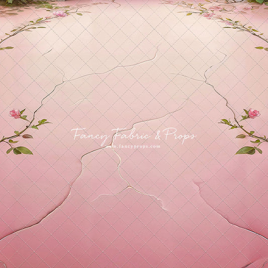 Dreamy Blooms Floor