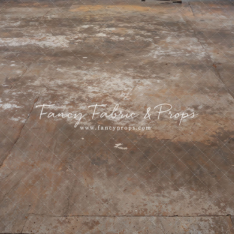 Empire Weathered Mat Floor